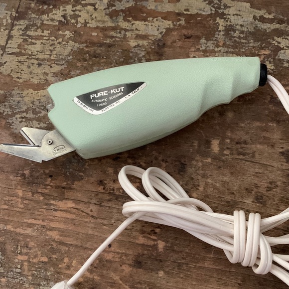 Pure/Kut Other - Electric scissors